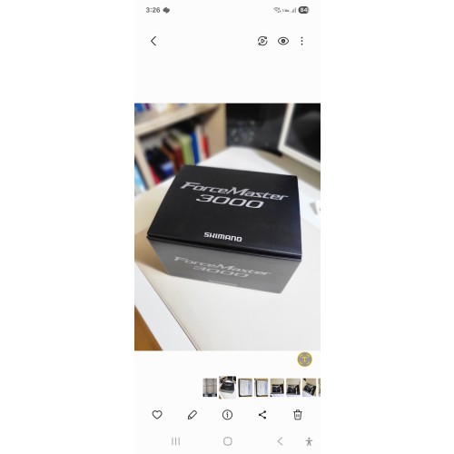 포스마스터 3000
