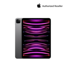 아이패드 프로 11 4세대 Wi-Fi 128GB 스페이스그레이 MNXD3KHA