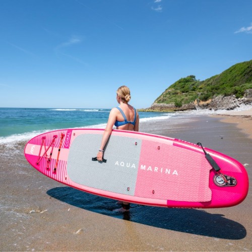 AQUAMARINA 아쿠아마리나 BT-23COPR Coral 코랄 SUP 스탠드 업 패들 보드