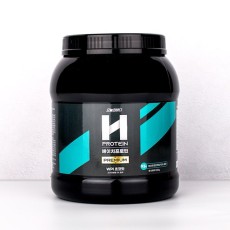 오늘의바디 에이치프로틴 WPI 초코맛 1000g