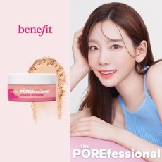 베네피트 더 포어페셔널 파워 파우더 미니