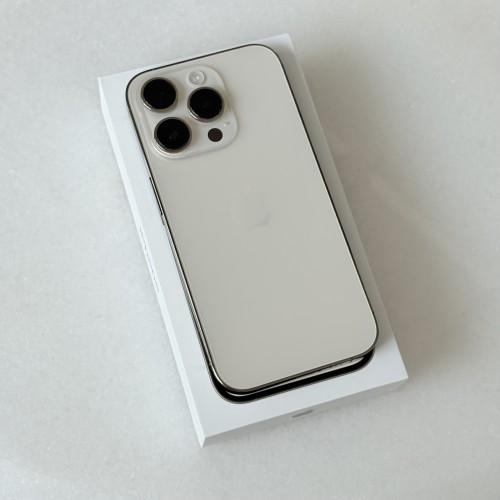 아이폰14pro 256기가 골드
