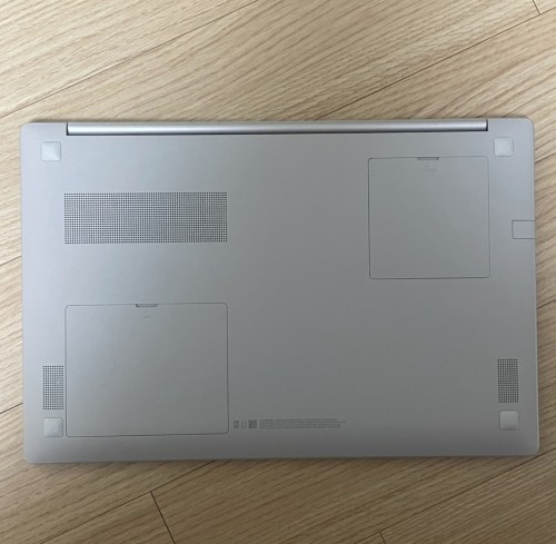 삼성 갤럭시 북2 i7