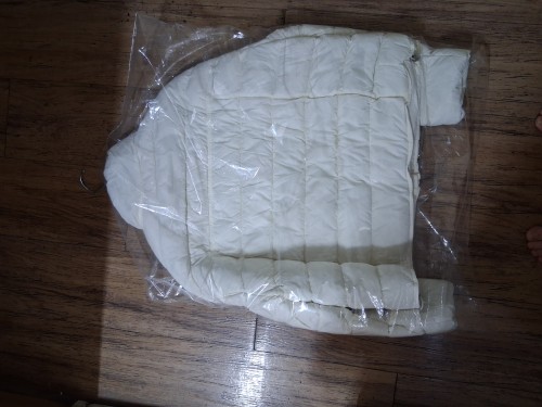 여자패딩점퍼