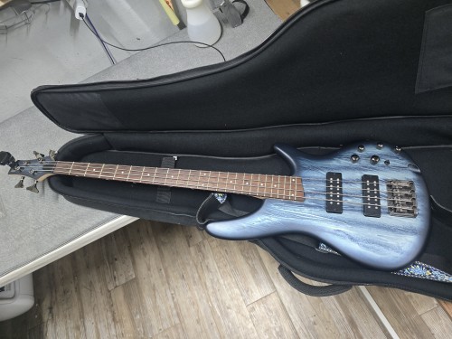 아이바네즈 SR300E