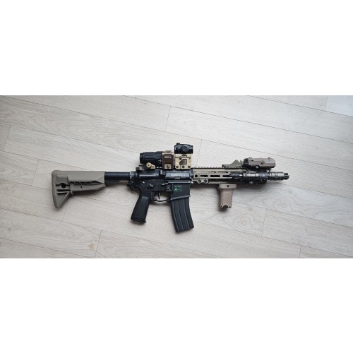 mws gbbr