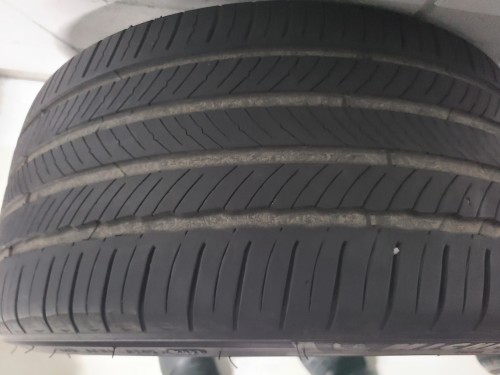 미쉐린 타이어 (개인) 255 40 R19 2개
