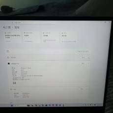 엘지그램 프로 2025 16인치